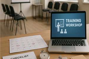 برگزاری کارگاه آموزشی اعتبار مالیاتی با عنوان»شیوه‌نامه برخورداری از اعتبار مالیاتی برای قراردادهای تحقیق و توسعه با دانشگاه‌ها و مراکز آموزش عالی و پژوهشی«